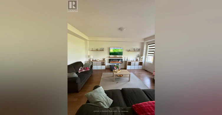 128 Bloomfield Crescent E, Cambridge, ON, N1T 0G5 - 5