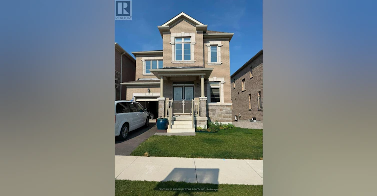 128 Bloomfield Crescent E, Cambridge, ON, N1T 0G5