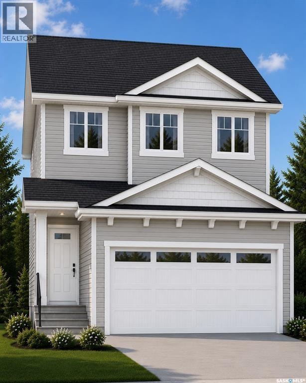 442 Leskiw Bend, Saskatoon, SK, S7V 2A6