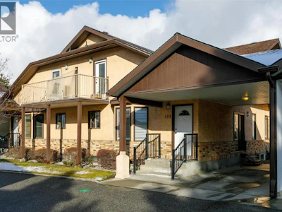 108-1855 Leckie Road - 2
