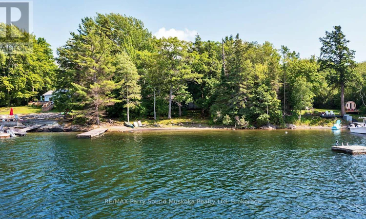 LOT 67-530 Oak Point Road