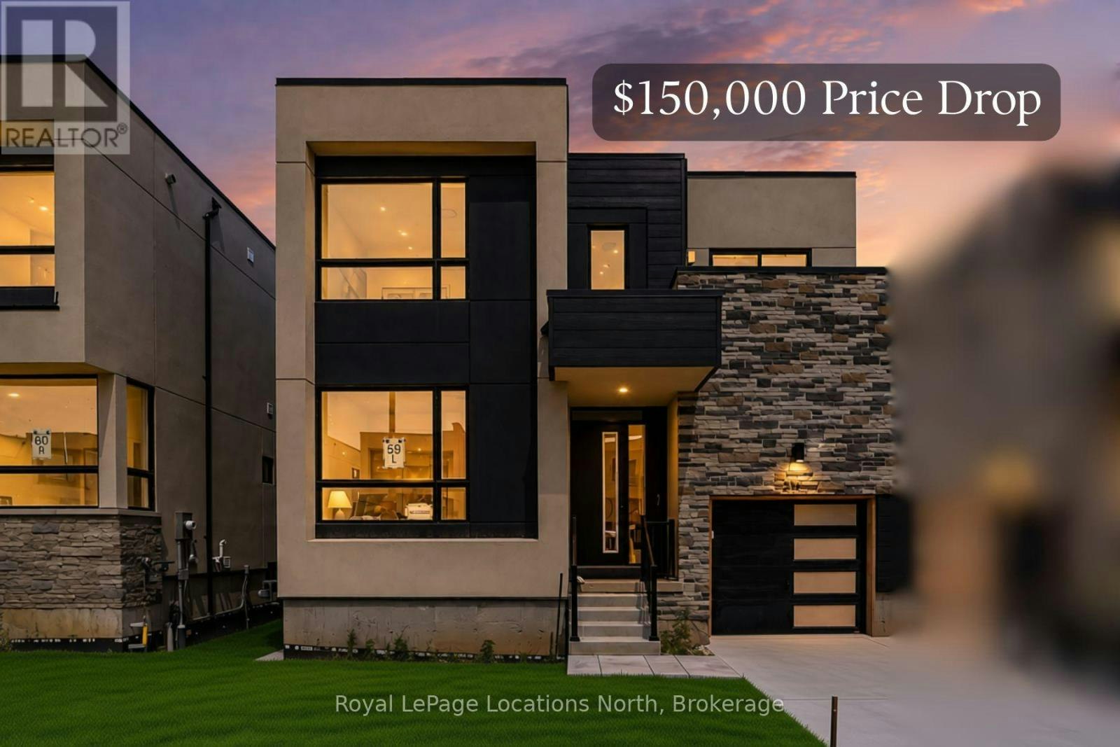 214 Stoneleigh Drive, Blue Mountains, ON, L9Y 5T9