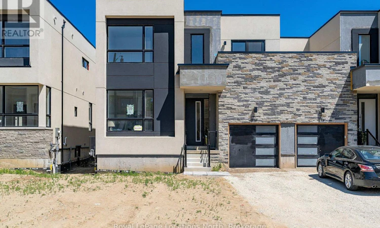 214 Stoneleigh Drive