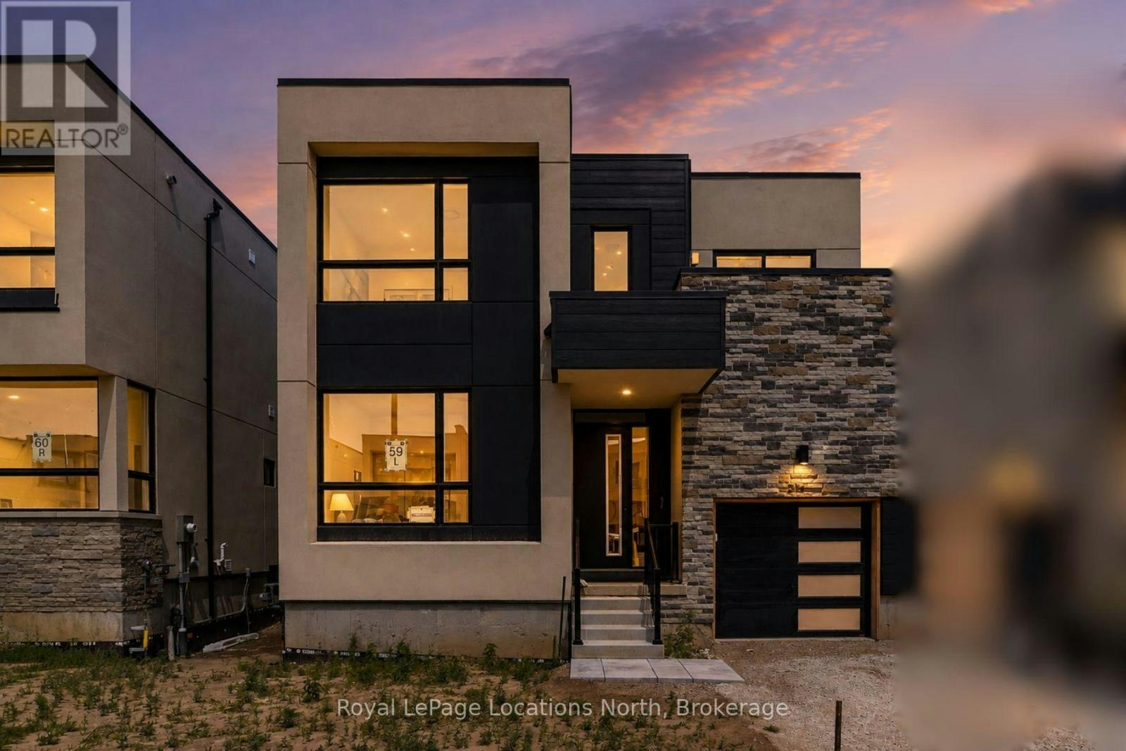 214 Stoneleigh Drive, Blue Mountains, ON, L9Y 5T9