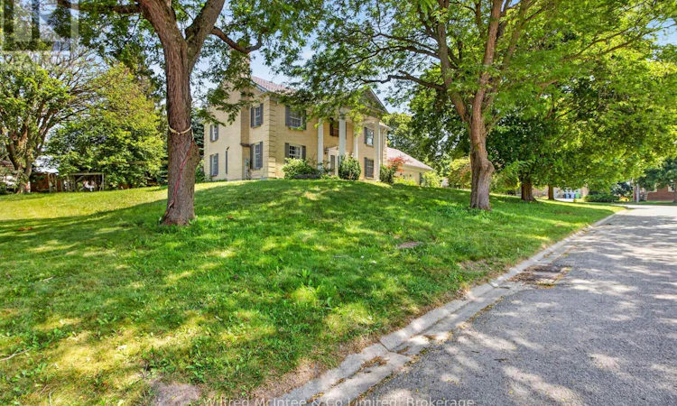 1 Remington Drive