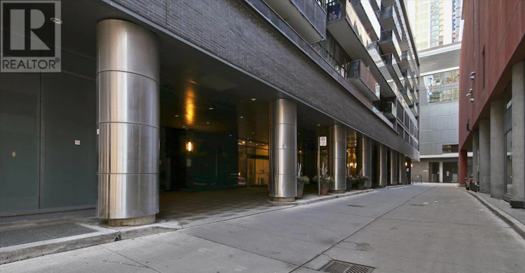 2402-295 Adelaide Street W, Toronto, ON, M5V 0L4 - 29