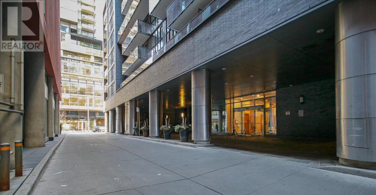 2402-295 Adelaide Street W, Toronto, ON, M5V 0L4 - 28