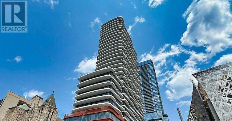 2112-280 Dundas Street W, Toronto, ON, M5T 0E3