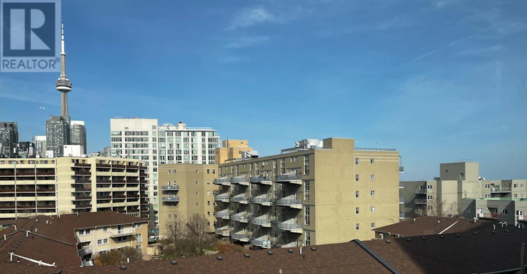 607-90 Stadium Road, Toronto, ON, M5V 3W5 - 7