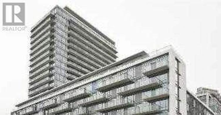 607-90 Stadium Road, Toronto, ON, M5V 3W5