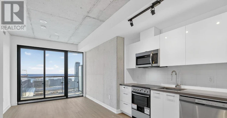 2503-284 King Street E, Toronto, ON, M5A 1K4 - 3