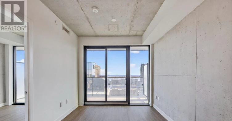 2503-284 King Street E, Toronto, ON, M5A 1K4 - 2
