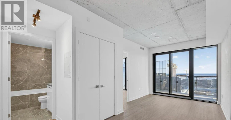 2503-284 King Street E, Toronto, ON, M5A 1K4