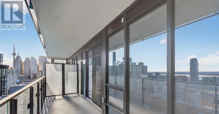 2503-284 King Street E, Toronto, ON, M5A 1K4 - 10
