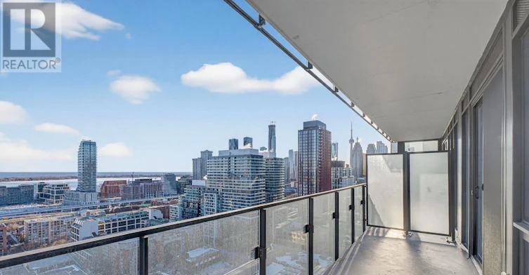 2503-284 King Street E, Toronto, ON, M5A 1K4 - 12