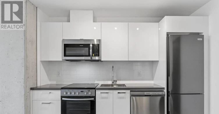 2503-284 King Street E, Toronto, ON, M5A 1K4 - 4