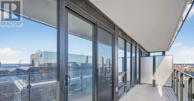 2503-284 King Street E, Toronto, ON, M5A 1K4 - 11