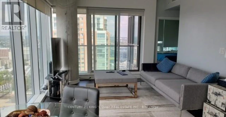 2311-150 Liberty Street EAST, Toronto, ON, M6K 3R5 - 3