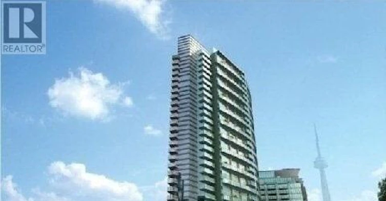 2311-150 Liberty Street EAST, Toronto, ON, M6K 3R5 - 2