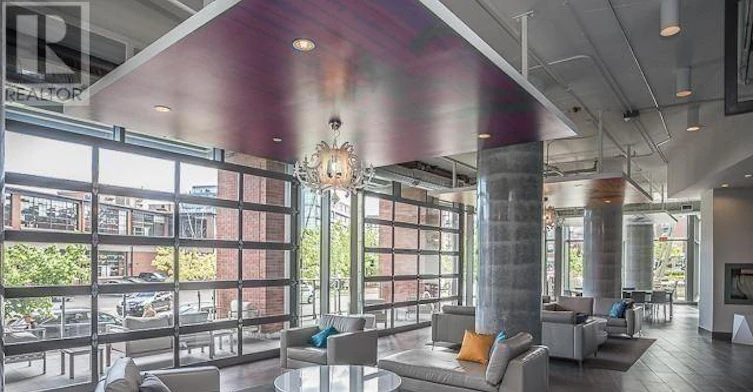 2311-150 Liberty Street EAST, Toronto, ON, M6K 3R5 - 10