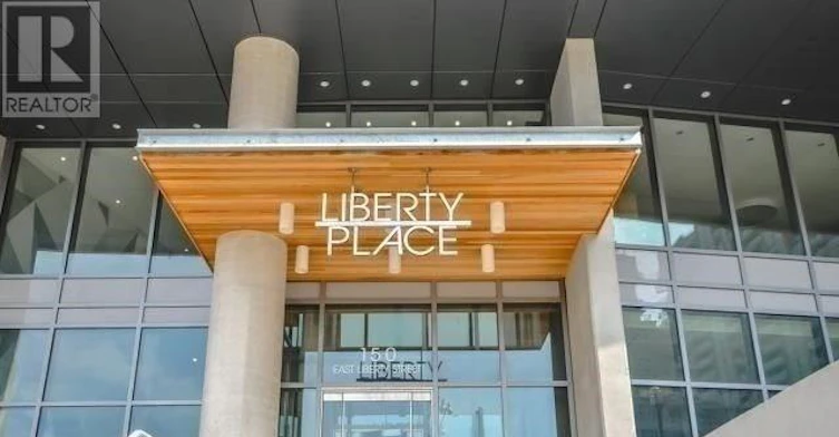 2311-150 Liberty Street EAST, Toronto, ON, M6K 3R5 - 8
