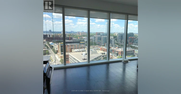 2311-150 Liberty Street EAST, Toronto, ON, M6K 3R5 - 5