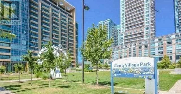 2311-150 Liberty Street EAST, Toronto, ON, M6K 3R5 - 12