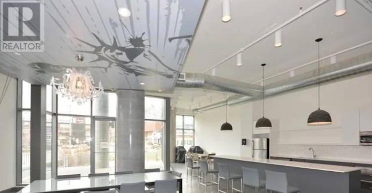 2311-150 Liberty Street EAST, Toronto, ON, M6K 3R5 - 9