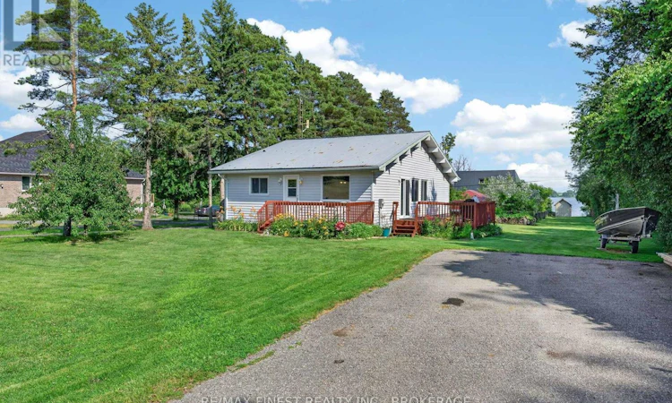 54 Bayview Drive