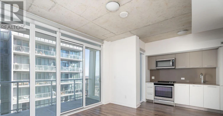 1102-15 Baseball Place, Toronto, ON, M4M 0E6