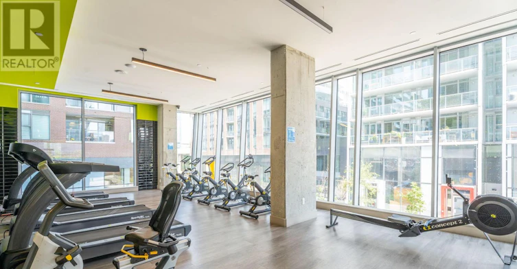 1102-15 Baseball Place, Toronto, ON, M4M 0E6 - 20