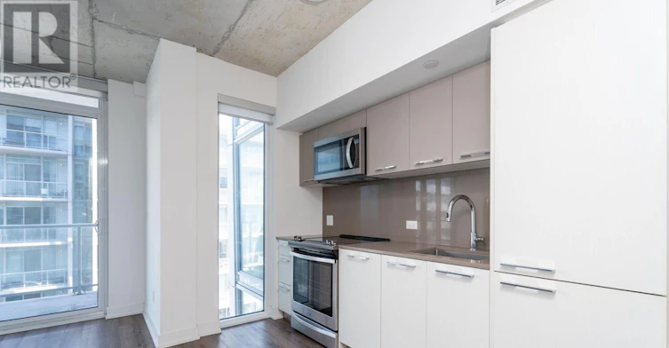 1102-15 Baseball Place, Toronto, ON, M4M 0E6 - 5