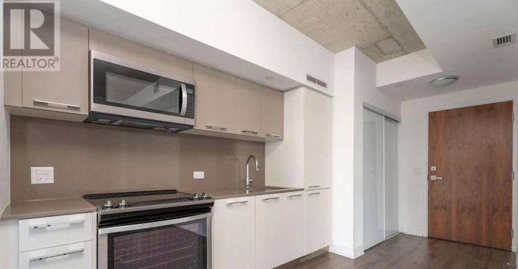 1102-15 Baseball Place, Toronto, ON, M4M 0E6 - 3
