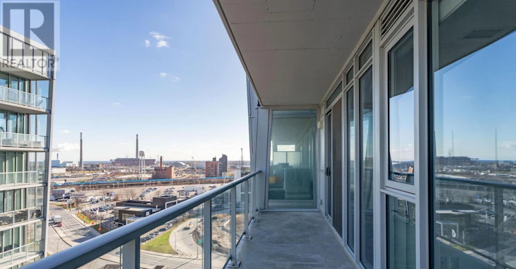 1102-15 Baseball Place, Toronto, ON, M4M 0E6 - 16