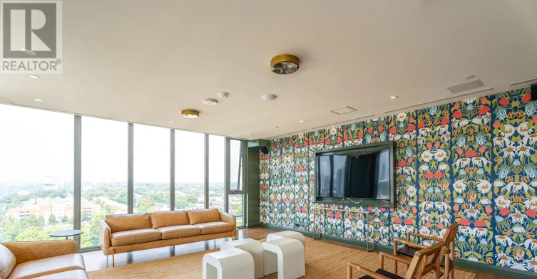 1102-15 Baseball Place, Toronto, ON, M4M 0E6 - 25
