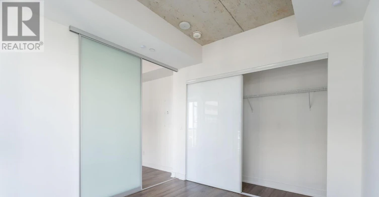 1102-15 Baseball Place, Toronto, ON, M4M 0E6 - 11