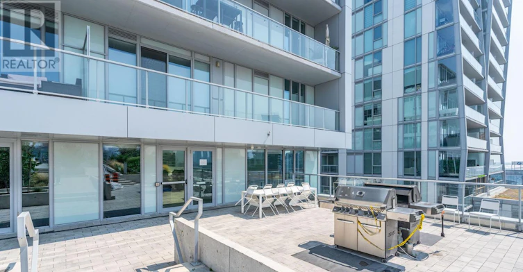 1102-15 Baseball Place, Toronto, ON, M4M 0E6 - 24