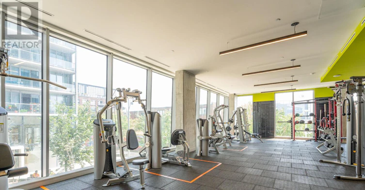 1102-15 Baseball Place, Toronto, ON, M4M 0E6 - 19