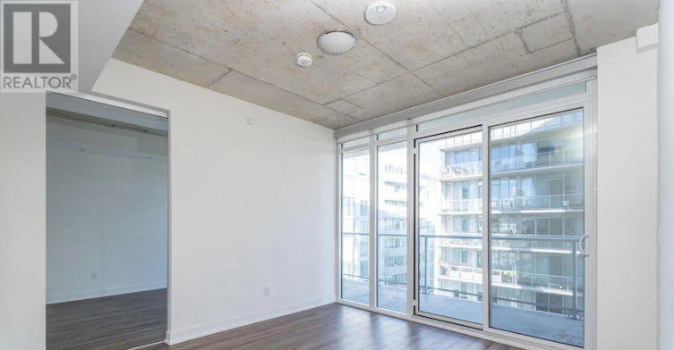 1102-15 Baseball Place, Toronto, ON, M4M 0E6 - 7