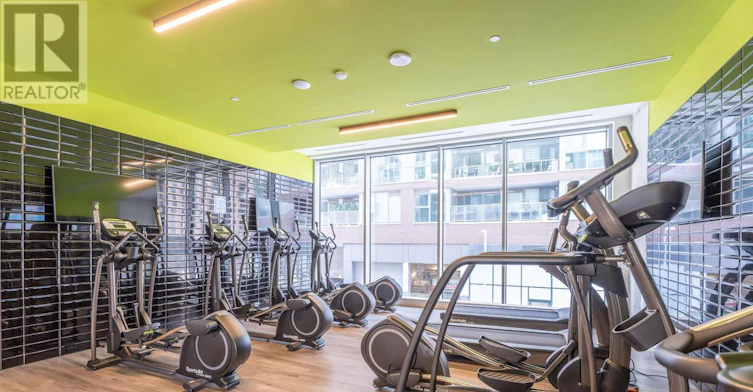 1102-15 Baseball Place, Toronto, ON, M4M 0E6 - 21