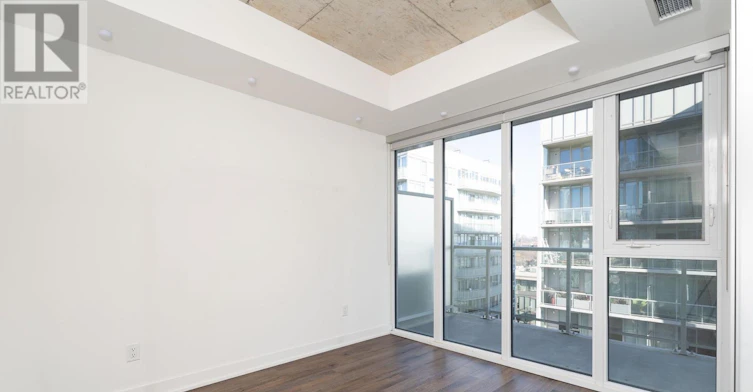 1102-15 Baseball Place, Toronto, ON, M4M 0E6 - 9