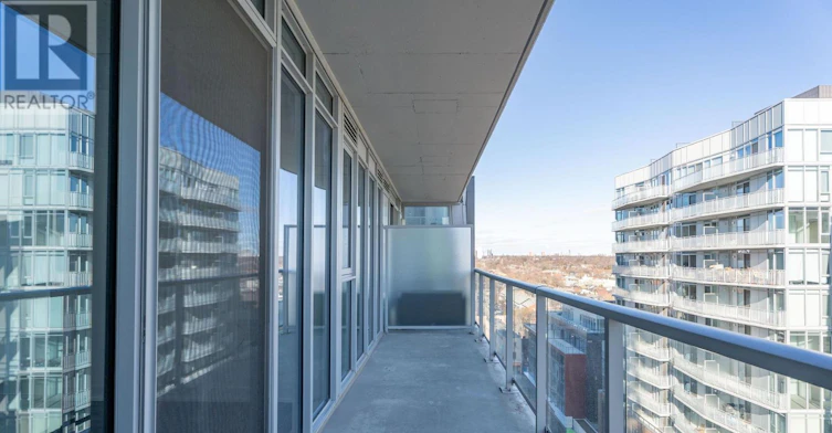 1102-15 Baseball Place, Toronto, ON, M4M 0E6 - 17