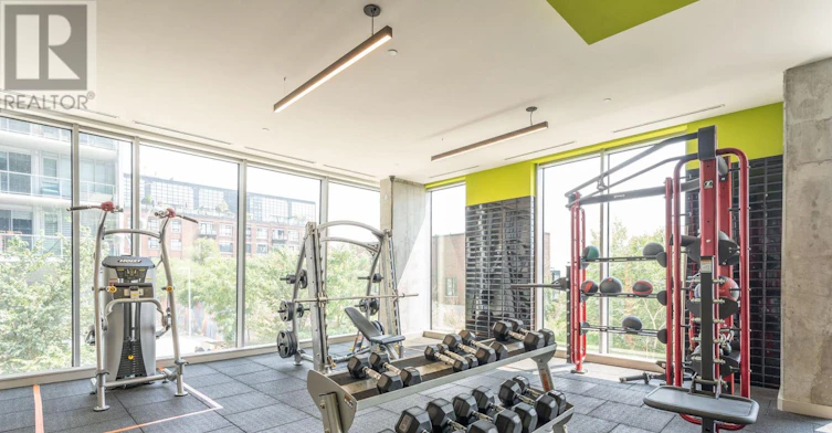 1102-15 Baseball Place, Toronto, ON, M4M 0E6 - 18