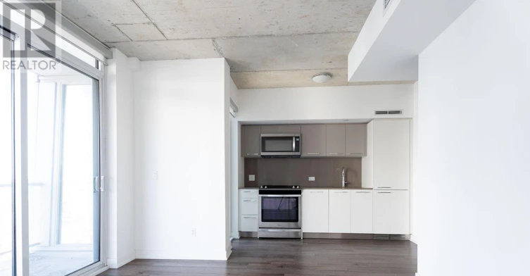 1102-15 Baseball Place, Toronto, ON, M4M 0E6 - 2