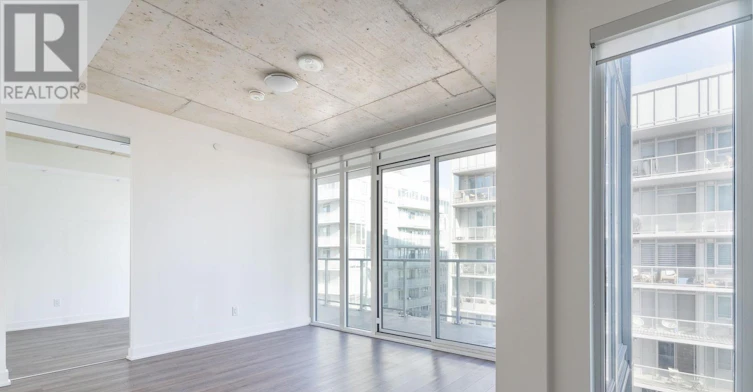 1102-15 Baseball Place, Toronto, ON, M4M 0E6 - 6