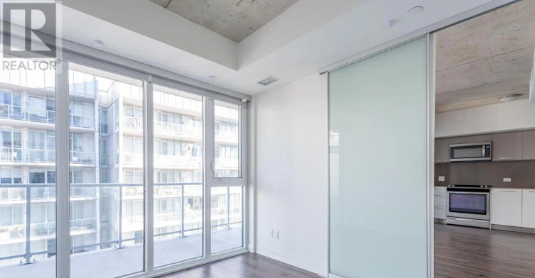 1102-15 Baseball Place, Toronto, ON, M4M 0E6 - 8