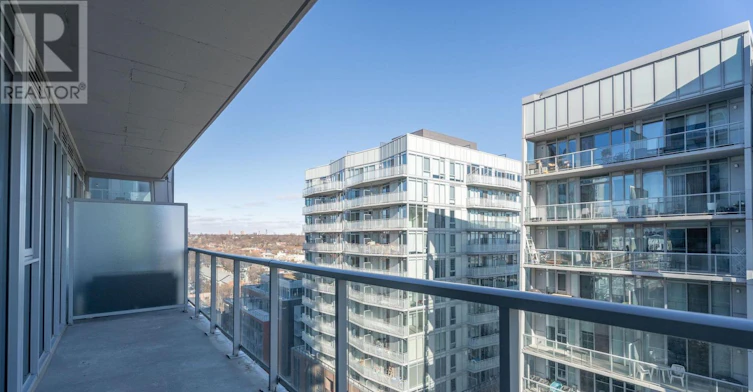 1102-15 Baseball Place, Toronto, ON, M4M 0E6 - 14