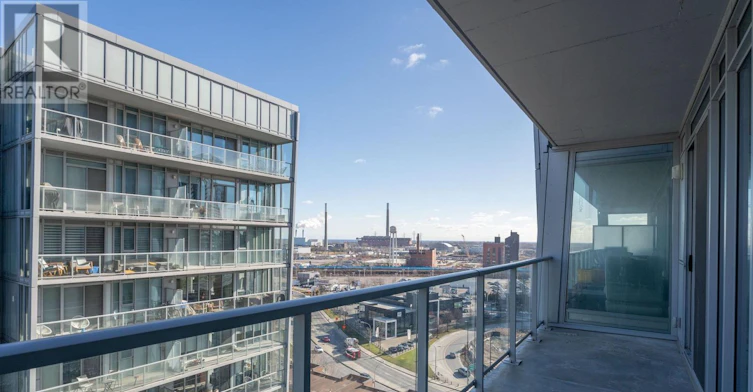 1102-15 Baseball Place, Toronto, ON, M4M 0E6 - 15