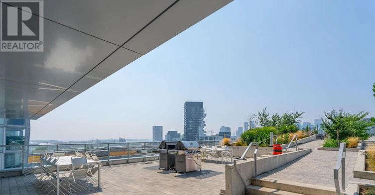 1102-15 Baseball Place, Toronto, ON, M4M 0E6 - 23
