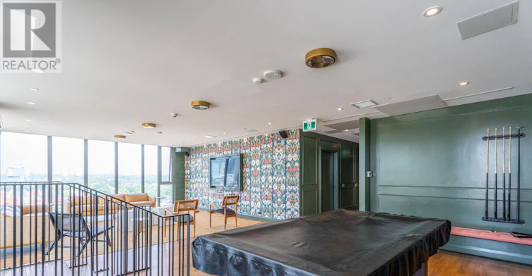 1102-15 Baseball Place, Toronto, ON, M4M 0E6 - 27